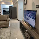 Kileleshwa Superb 2Bedroom With Gym
