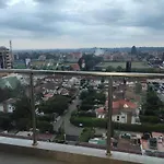 Stayrest Safari Tours New 3 Bedroom Apartments In Kilimani Nairobi With Rooftop Pool