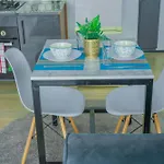 Ambra Lovely Studio Apartment With Scenic View