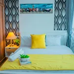 Ambra Lovely Studio Apartment With Scenic View