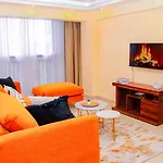 Lux Suites Laikipia Road Apartments