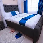 Luxe Happy Home 254 Furnished Apartments