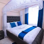 Luxe Happy Home 254 Furnished Apartments