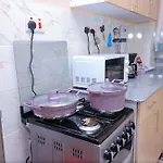 Luxe Happy Home 254 Furnished Apartments