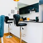 Nairobi Two Bedrm Apt Plus Office