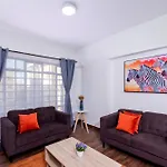 Jkia/Sgr Serena Suite With Swimming Pool And Mall