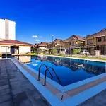 Jkia/Sgr Serena Suite With Swimming Pool And Mall