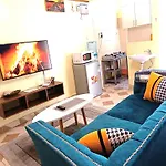 Cosy Studio Apartment,Trm Drive, Nairobi