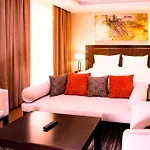 Doubletree By Hilton Nairobi