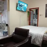 Lux Suites Kileleshwa Apartments