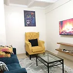 Lux Suites Trm 1 Bedroom Apartments
