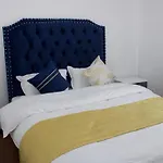 Rufaro Homes Denis Gardens Apartments D1405 Denis Pritt Road Kilimani Nairobi Kenya