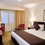 Jacaranda Hotel Nairobi