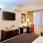 Jacaranda Hotel Nairobi