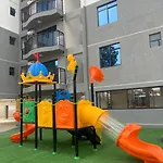 Kileleshwa Superb 2Bedroom With Gym