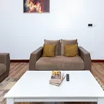 Enclave Apartments Kilimani By Yourhost, Nairobi