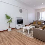 Enclave Apartments Kilimani By Yourhost, Nairobi