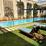 Doubletree By Hilton Nairobi