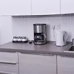 Lux Suites Nova Apartments Westlands