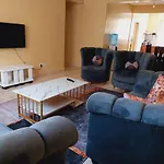 Lux Suites Honey Dew Stays Athiriver