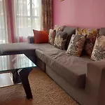 Lux Suites Green City Gardens Syokimau