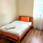 Crescent Apartments, Kileleshwa