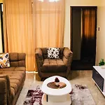 Furnished 2 Bedroom Apartment In Kilimani