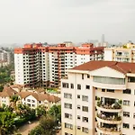 Furnished 2 Bedroom Apartment In Kilimani