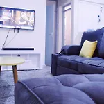 Ruby Apartments - Trm Drive