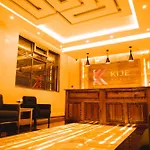 Kije Place Hotel