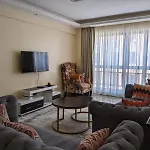 Bliss Haven Gardens Two Bedroom Apartment