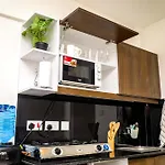Cedar Serene Studio Apartment, Kiambu Rd