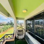 Azania Homes 2Bedrooms Apartments Westlands