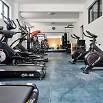 Reny Lux Suites