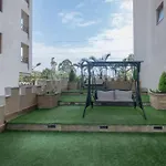 Luxury Dubai Style 1 Bedroom Apartment In Kileleshwa/Lavington