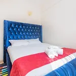 Luxury Dubai Style 1 Bedroom Apartment In Kileleshwa/Lavington