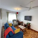 The Olive Homes