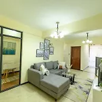 F&M 1Bedroom Apt