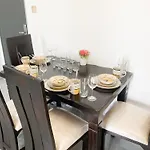 Luxe 2Br Apartment With Breathtaking Views Of Nairobi In Valley Heights Apartment
