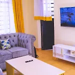 Madona Airbnb