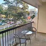 Kugeria Furnished Apartment In Upper Hill Nairobi Central Business Districts