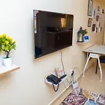 Ngara Studio 5 Mins Walking Distance To Cbd
