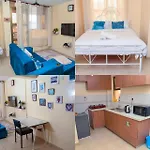 Ngara Studio 5 Mins Walking Distance To Cbd