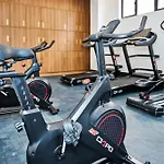 Reny Lux Suites