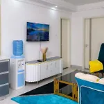 1 Bedroom Kilimani With Skyline Views