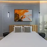 The Damrak Loft