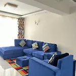 Serviced Apartment At Sandalwood
