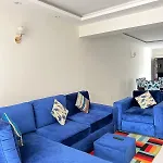 Serviced Apartment At Sandalwood