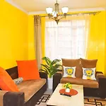 Cosy Appartment
