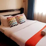 Kilimani 2 Bedroom,Krystene Homes